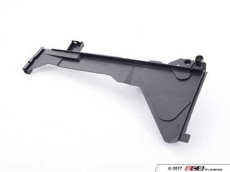 ES#3504760 - 17111436250 - Expansion Tank Mounting Plate - Mounts to the side of the radiator for retaining the expansion tank - Rein - BMW