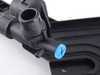 ES#3504760 - 17111436250 - Expansion Tank Mounting Plate - Mounts to the side of the radiator for retaining the expansion tank - Rein - BMW