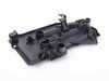 ES#3504761 - 17101439110 - Expansion Tank Mounting Plate - Mounts to the side of the radiator for retaining the expansion tank - Rein - BMW