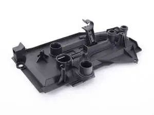 Expansion Tank Mounting Plate