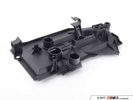 ES#3504761 - 17101439110 - Expansion Tank Mounting Plate - Mounts to the side of the radiator for retaining the expansion tank - Rein - BMW