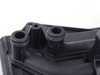 ES#3504761 - 17101439110 - Expansion Tank Mounting Plate - Mounts to the side of the radiator for retaining the expansion tank - Rein - BMW