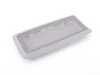 ES#181587 - 65136961308 - Grey Rear Speaker Cover - Right - Replace your broken speaker cover - Genuine BMW - BMW