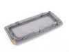 ES#181587 - 65136961308 - Grey Rear Speaker Cover - Right - Replace your broken speaker cover - Genuine BMW - BMW