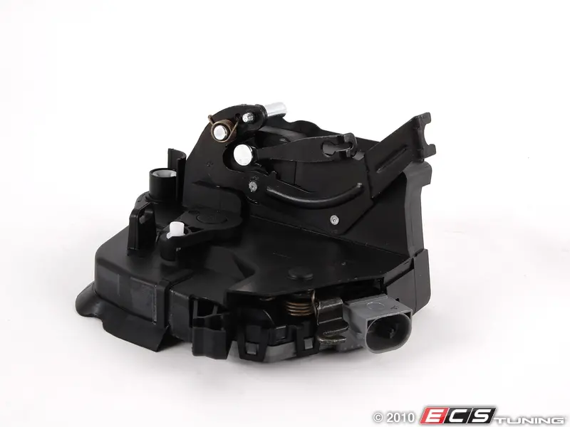 Genuine BMW - 51217011247 - Front Door Latch - Left (51-21-7-011-247)