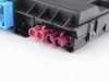 ES#3088436 - 8W8907468C - Diagnosis Interface Control Module  - Diagnosis Interface control module for Data bus - Includes backup battery and cover - Genuine Volkswagen Audi - Audi