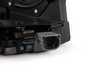 ES#89763 - 51217011247 - Front Door Latch - Left - Latch that connects to the striker post on the body - Genuine BMW - BMW