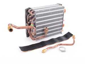 ES#179345 - 64511375781 - A/C Evaporator Core - Genuine BMW - BMW