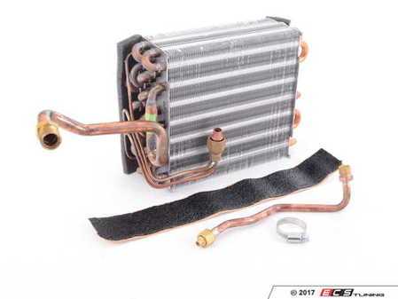 ES#179345 - 64511375781 - A/C Evaporator Core - Genuine BMW - BMW
