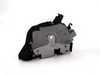 ES#89763 - 51217011247 - Front Door Latch - Left - Latch that connects to the striker post on the body - Genuine BMW - BMW