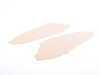 ES#3504042 - VW042CL - Headlight Protective Film - Clear - Protect those expensive headlights from road debris - Lamin-X - Volkswagen