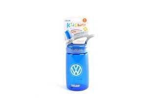 ES#2062555 - 16798 - The Perfect Size Bottle - (NO LONGER AVAILABLE) - Great for kids that are always on the go! - DriverGear - 