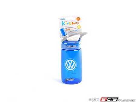 ES#2062555 - 16798 - The Perfect Size Bottle - (NO LONGER AVAILABLE) - Great for kids that are always on the go! - DriverGear - 