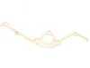 ES#19190 - 11141312617 - Timing Case Gasket - right  - Seals the right side of the timing chain cover - Genuine BMW - BMW