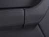 ES#97450 - 51412237197 - Leather Door Panel - Front Left -  Black - Genuine BMW - BMW