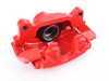 ES#3160797 - S2974 - Front Brake Calipers - Pair - Restore braking performance with fresh new powdercoated parts - Power Stop - Volkswagen
