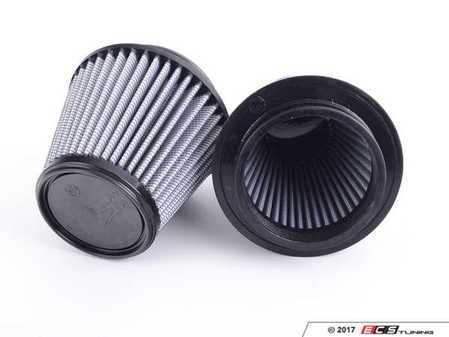ES#519236 - 51-10852 - E39 M5 Magnum FORCE Pro Dry S Stage 2 Air Intake System - Oil-free filter - more flow, less maintenance! +10hp & +10lb/ft! - AFE - BMW