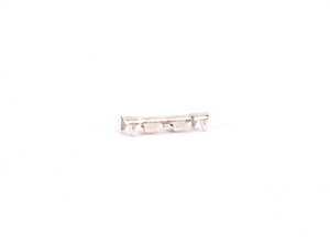 ES#165444 - 61138353747 - Cable Connector - Priced Each - Used in a variety of BMW models - Genuine BMW - BMW MINI