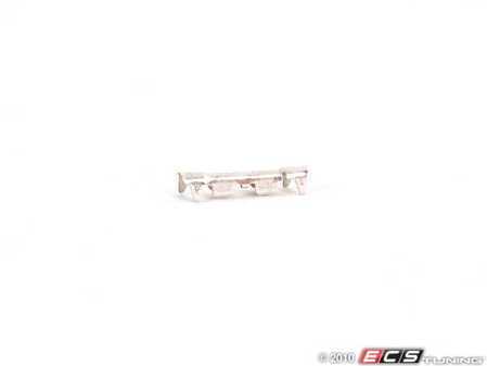 ES#165444 - 61138353747 - Cable Connector - Priced Each - Used in a variety of BMW models - Genuine BMW - BMW MINI