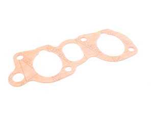 ES#2800334 - 11611726012 - Intake Gasket - Priced Each - Larger gasket that seals 2 of the intake ports, 1 required - Ajusa - BMW