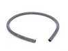 ES#2802302 - N203741 - FUEL HOSE - 1 METER ROLL - 12mm ID x 3.3. Braided - 1 Meter length - Rein - Audi Volkswagen