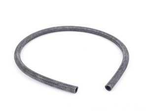 ES#2802302 - N203741 - FUEL HOSE - 1 METER ROLL - 12mm ID x 3.3. Braided - 1 Meter length - Rein - Audi Volkswagen