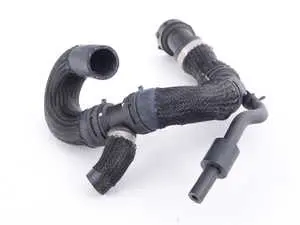 Radiator Hose - Upper