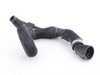 ES#3448378 - 8E0121070B - Radiator Hose - Upper - Includes quick disconnect piece - Feed Hose - Rein - Audi