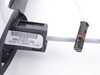 ES#2194734 - 51219801617 - Door Handle Chrome - Front Left - Replace your sticking door handle - Genuine MINI - MINI