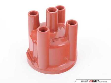 ES#270848 - 027905207 - Ignition Distributor Cap - (NO LONGER AVAILABLE) - Quality aftermarket replacement - Genuine Volkswagen Audi - Volkswagen