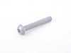 ES#468869 - N10709301 - multipoint Head Bolt - Priced Each - Install new hardware with your new parts. M6x38 - Genuine Volkswagen Audi - Audi