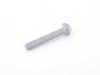 ES#468869 - N10709301 - multipoint Head Bolt - Priced Each - Install new hardware with your new parts. M6x38 - Genuine Volkswagen Audi - Audi