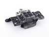ES#2992209 - 5Q0199555T - Transmission Mount - Reduce excessive drivetrain vibrations - Meyle - Audi Volkswagen