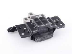ES#2992209 - 5Q0199555T - Transmission Mount - Reduce excessive drivetrain vibrations - Meyle - Audi Volkswagen