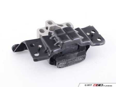 ES#2992209 - 5Q0199555T - Transmission Mount - Reduce excessive drivetrain vibrations - Meyle - Audi Volkswagen