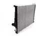 ES#2070637 - 17102228941 - E46 Radiator - Aftermarket radiator for your E46 M3 - Nissens - BMW