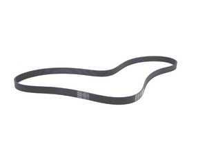 ES#2800573 - 11287628658 - F10 Accessory Belt - Alternator, A/C, and power steering belt - Continental - BMW