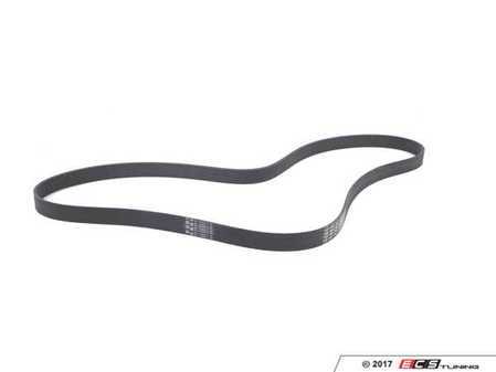ES#2800573 - 11287628658 - F10 Accessory Belt - Alternator, A/C, and power steering belt - Continental - BMW