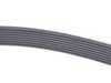 ES#2800573 - 11287628658 - F10 Accessory Belt - Alternator, A/C, and power steering belt - Continental - BMW