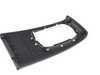 ES#3514935 - 8D0864261AB6DPsd - Shifter Trim - Onyx *Scratch And Dent* - (NO LONGER AVAILABLE) - *Please see description prior to ordering* Replace your damaged shifter surround trim - Genuine Volkswagen Audi - 
