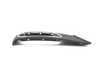 ES#3514935 - 8D0864261AB6DPsd - Shifter Trim - Onyx *Scratch And Dent* - (NO LONGER AVAILABLE) - *Please see description prior to ordering* Replace your damaged shifter surround trim - Genuine Volkswagen Audi - 