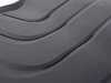 ES#3494548 - 51472458439 - Black All Weather Rubber Floor Mats - Front - Rubber mats keep liquid from soaking in. - Genuine BMW - BMW