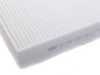 ES#2855582 - 64119237554 - Cabin Filter / Fresh Air Filter  - Keep the air inside your vehicle fresh. - Mann - BMW