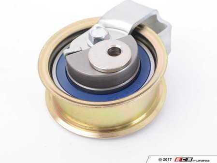 ES#2813035 - 06B109243 - Timing Belt Tensioning Roller - Should be changed when installing a new timing belt - Hamburg Tech - Audi Volkswagen