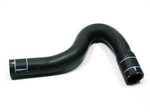 ES#6051 - 8D0121109G - Expansion Tank Hose - Connects the expansion tank to the left side water tube - Original Equipment Supplier - Audi
