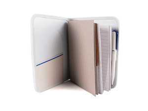 ES#2062549 - 16299 - Project Jotter (NO LONGER AVAILABLE) - Write down your thoughts in style!!  - DriverGear - 