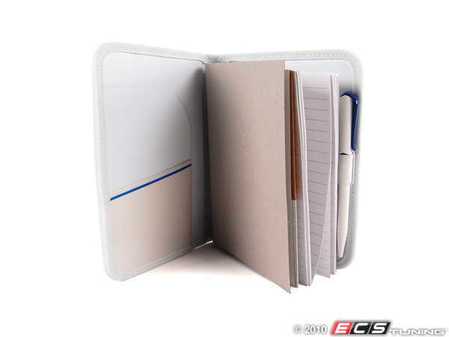 ES#2062549 - 16299 - Project Jotter (NO LONGER AVAILABLE) - Write down your thoughts in style!!  - DriverGear - 