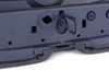 ES#2922369 - 51237375891 - Hood - Primed and ready for paint - Genuine BMW - BMW