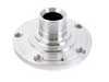 ES#3476970 - 4A0407615G - Wheel Hub - Priced Each - Fits the left and right side - Ina - Audi Volkswagen