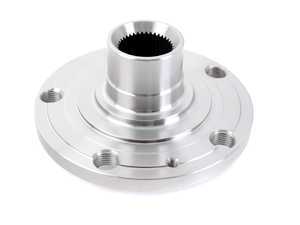 ES#3476970 - 4A0407615G - Wheel Hub - Priced Each - Fits the left and right side - Ina - Audi Volkswagen